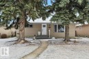 10239 50 Street, Edmonton, AB  - Outdoor 