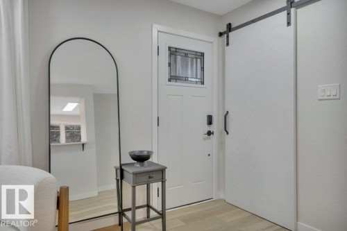 10239 50 Street, Edmonton, AB - Indoor Photo Showing Other Room