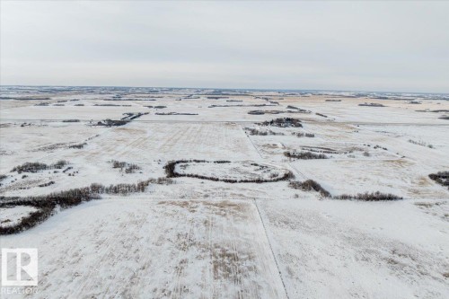Hwy 834(Rr 190) & Twp Rd 502, Rural Beaver County, AB 