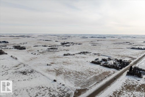 Hwy 834(Rr 190) & Twp Rd 502, Rural Beaver County, AB 