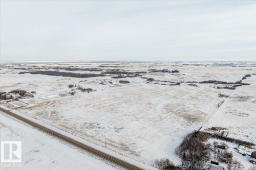 Hwy 834(Rr 190) & Twp Rd 502, Rural Beaver County, AB 