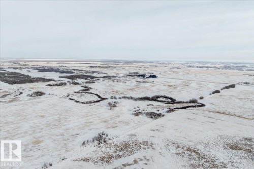 Hwy 834(Rr 190) & Twp Rd 502, Rural Beaver County, AB 