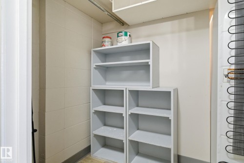 214 10616 156 Street, Edmonton, AB - Indoor With Storage