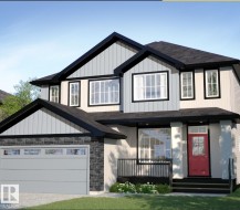 2638 62 Street  Edmonton, AB T6X 0K4