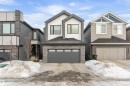 15832 22 Avenue, Edmonton, AB  - Outdoor With Facade 