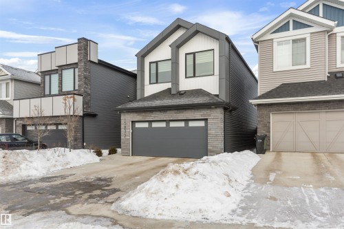 15832 22 Avenue, Edmonton, AB - Outdoor
