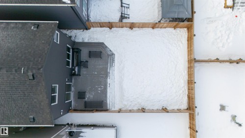 15832 22 Avenue, Edmonton, AB - 