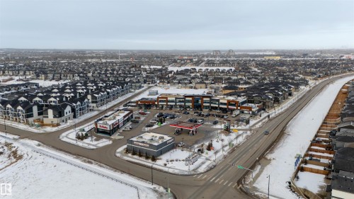 15832 22 Avenue, Edmonton, AB - Outdoor With View