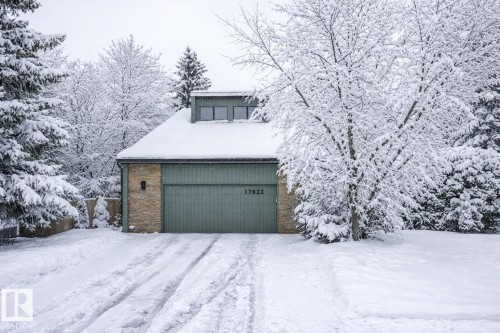 17623 53 Avenue, Edmonton, AB - Outdoor