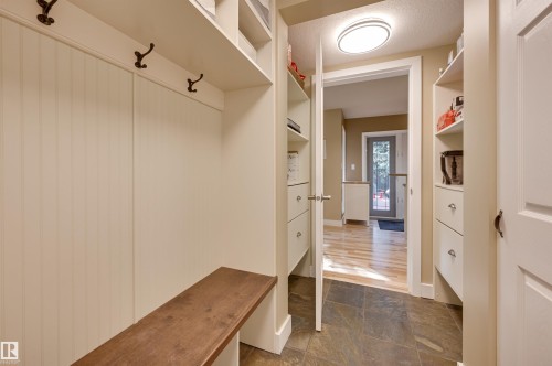 17623 53 Avenue, Edmonton, AB - Indoor Photo Showing Other Room