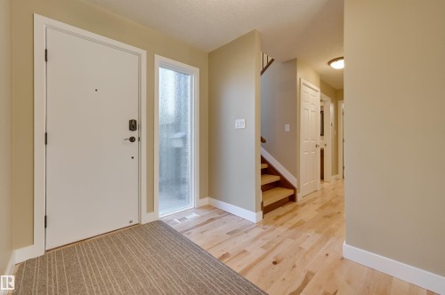 17623 53 Avenue, Edmonton, AB - Indoor Photo Showing Other Room