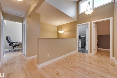 17623 53 Avenue, Edmonton, AB - Indoor Photo Showing Other Room