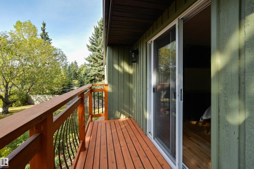 17623 53 Avenue, Edmonton, AB - Outdoor With Balcony With Exterior