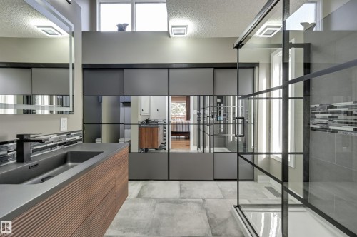 17623 53 Avenue, Edmonton, AB - Indoor