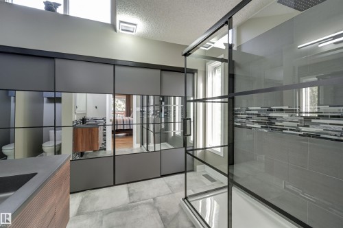 17623 53 Avenue, Edmonton, AB - Indoor Photo Showing Other Room