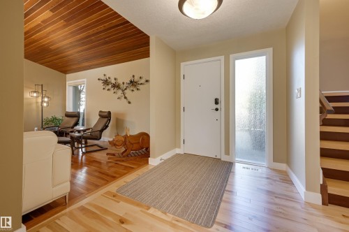 17623 53 Avenue, Edmonton, AB - Indoor Photo Showing Other Room