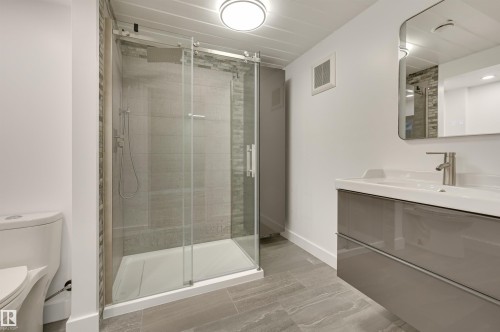 17623 53 Avenue, Edmonton, AB - Indoor Photo Showing Bathroom