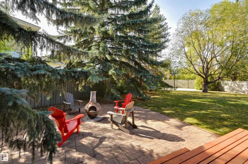 17623 53 Avenue, Edmonton, AB - Outdoor With Deck Patio Veranda