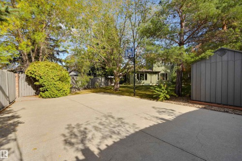 17623 53 Avenue, Edmonton, AB - Outdoor