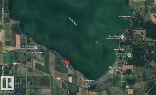 27 3410 Ste. Anne Trail, Rural Lac Ste. Anne County, AB 