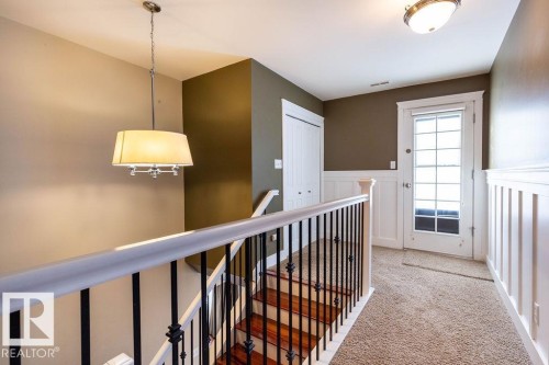 104 Quesnell Crescent, Edmonton, AB - Indoor Photo Showing Other Room