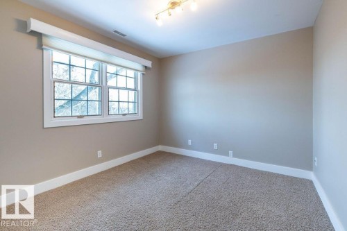 104 Quesnell Crescent, Edmonton, AB - Indoor Photo Showing Other Room