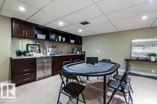 104 Quesnell Crescent, Edmonton, AB - Indoor
