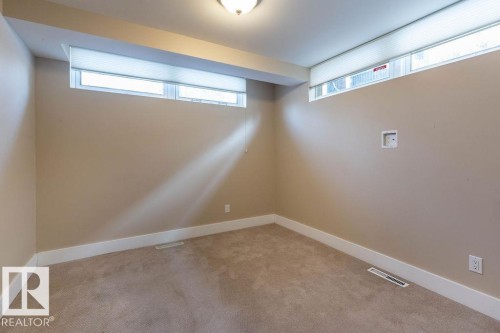 104 Quesnell Crescent, Edmonton, AB - Indoor Photo Showing Other Room