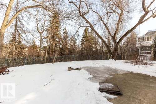 104 Quesnell Crescent, Edmonton, AB - Outdoor