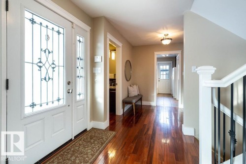 104 Quesnell Crescent, Edmonton, AB - Indoor Photo Showing Other Room