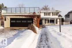 104 QUESNELL Crescent  Edmonton, AB T5R 5N9