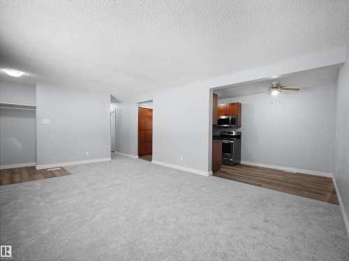 1460 Lakewood Road W, Edmonton, AB - Indoor Photo Showing Other Room