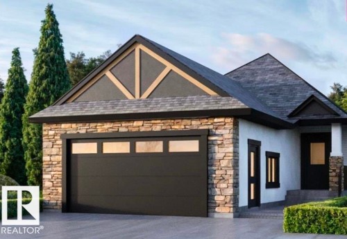 3318 Chickadee Dr, Edmonton, AB - Outdoor