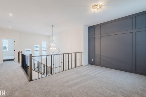 234 Edgemont Green Green, Edmonton, AB - Indoor Photo Showing Other Room