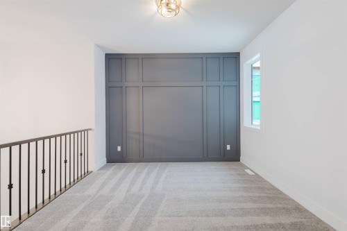 234 Edgemont Green Green, Edmonton, AB - Indoor Photo Showing Other Room