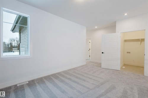234 Edgemont Green Green, Edmonton, AB - Indoor Photo Showing Other Room