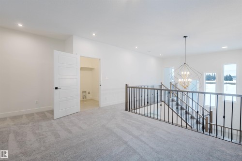 234 Edgemont Green Green, Edmonton, AB - Indoor Photo Showing Other Room