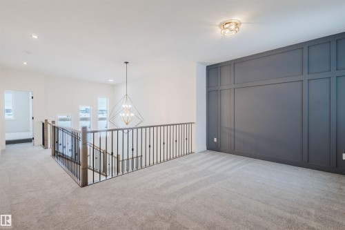 234 Edgemont Green Green, Edmonton, AB - Indoor Photo Showing Other Room