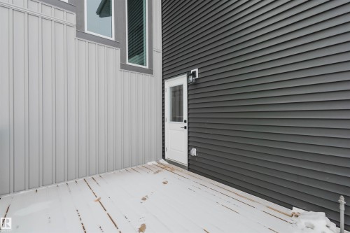 234 Edgemont Green Green, Edmonton, AB - Outdoor With Exterior