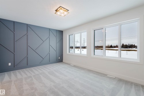 234 Edgemont Green Green, Edmonton, AB - Indoor Photo Showing Other Room