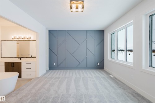 234 Edgemont Green Green, Edmonton, AB - Indoor Photo Showing Other Room