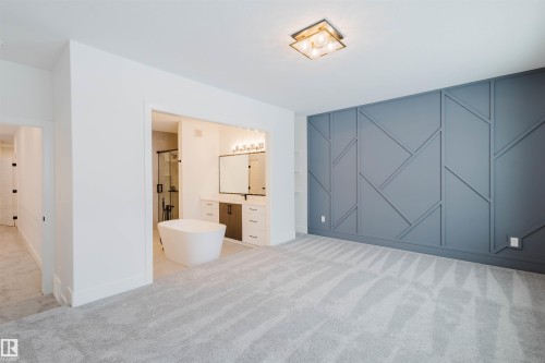 234 Edgemont Green Green, Edmonton, AB - Indoor Photo Showing Other Room