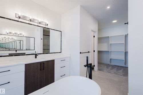 234 Edgemont Green Green, Edmonton, AB - Indoor