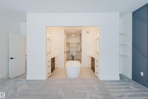 234 Edgemont Green Green, Edmonton, AB - Indoor