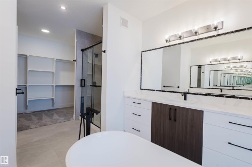 234 Edgemont Green Green, Edmonton, AB - Indoor