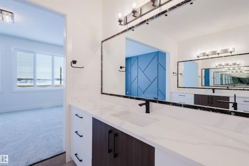 234 Edgemont Green Green, Edmonton, AB - Indoor