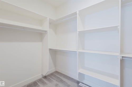 234 Edgemont Green Green, Edmonton, AB - Indoor With Storage