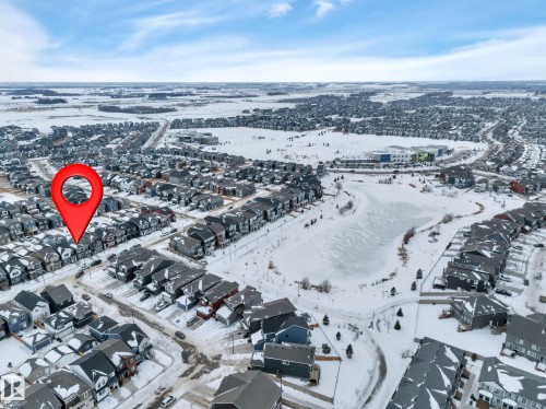 1558 Plum Circle Sw, Edmonton, AB - Outdoor With View