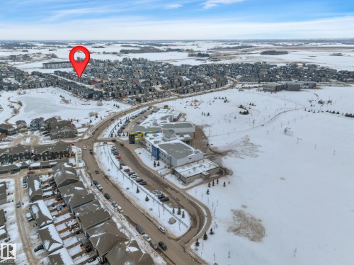 1558 Plum Circle Sw, Edmonton, AB - Outdoor With View