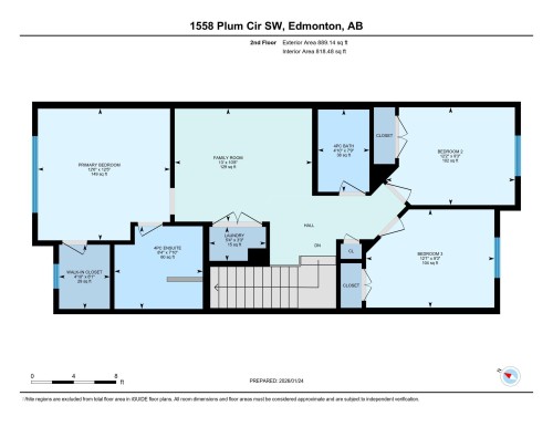 1558 Plum Circle Sw, Edmonton, AB - Other